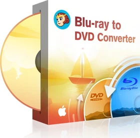 bhv DVDFab - Blu-ray to DVD Converter, ESD (deutsch) (MAC)