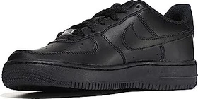 Nike Air Force 1 LE schwarz (Junior)