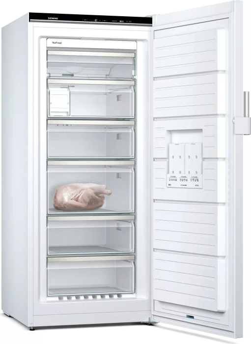 Siemens iQ500 GS51NEWCV
