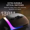 Glorious Model D3 8K Wireless mit Ladestation, schwarz, USB/Bluetooth Vorschaubild