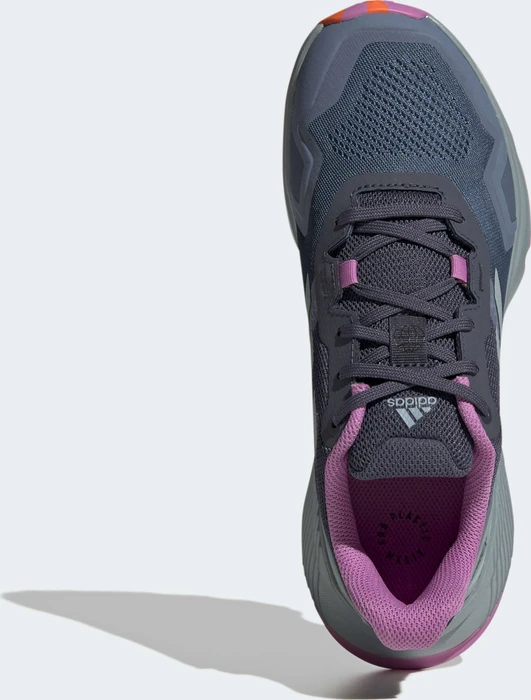 adidas Terrex Soulstride wonder steel/magic grey mel/pulse lilac (Damen)