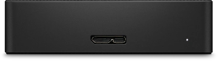 Seagate Expansion Portable, 4TB, +Rescue, USB 3.0 Micro-B