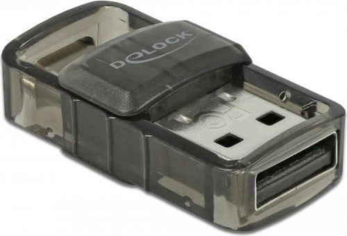 DeLOCK Bluetooth 4.0, USB-C 3.0/USB-A 3.0 [Stecker]