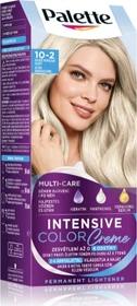 Schwarzkopf Palette Intensive Color Creme Haarfarbe 10-2 a10 ultra ash blonde, 110ml