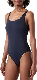 Marc O'Polo Classic Badeanzug dark navy (Damen)