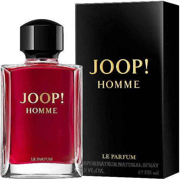 JOOP! Homme Le Parfum