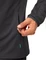 Vaude Elope Fleece II Jacke phantom black (Herren) Vorschaubild