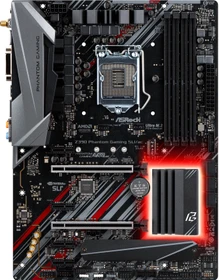 ASRock Z390 Phantom Gaming SLI/ac (Intel 1151 v2)