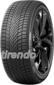 Berlin Tires All Season 2 175/65 R14 82T