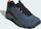 adidas Terrex Eastrail GTX wonder steel/grey three/semi impact orange (Herren) Vorschaubild