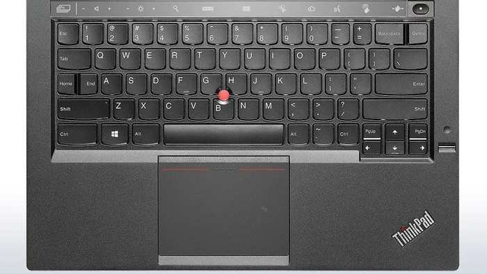 Lenovo ThinkPad X1 Carbon G2, Core i7-4550U, 8GB RAM, 512GB SSD, UMTS, PL