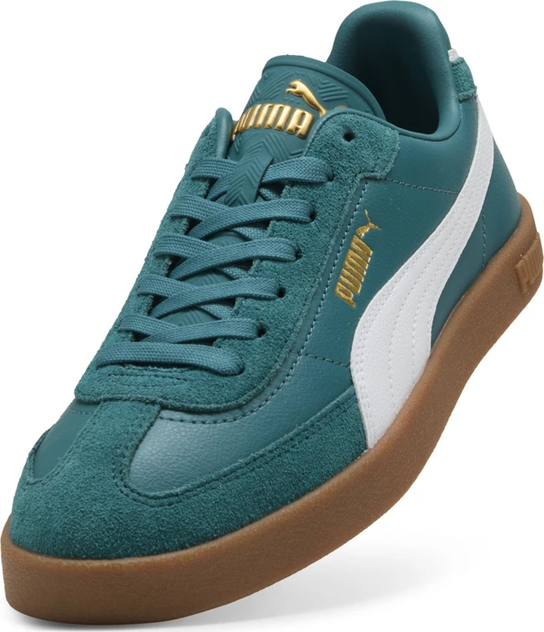 Puma Club II Era emerald ice/puma white