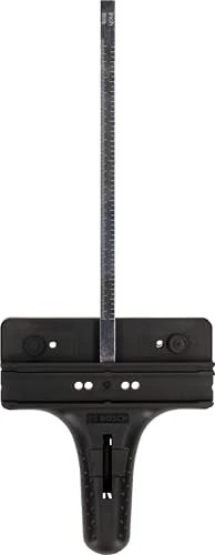 Bosch Professional Parallel-/Winkelanschlag für Stichsägen