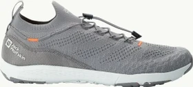 Jack Wolfskin Spirit Knit Low limestone (Herren)