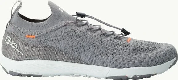 Jack Wolfskin Spirit Knit Low limestone (Herren)