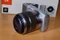 Sony Alpha NEX-3 silber mit Objektiv E 18-55mm 3.5-5.6 OSS Vorschaubild