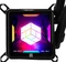 Thermalright Frozen Guardian 360 Black, schwarz Vorschaubild