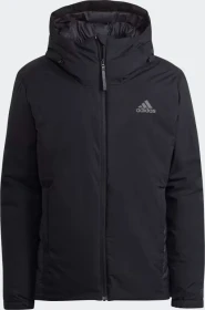 adidas Traveer Cold.RDY Funktionsjacke schwarz (Herren)