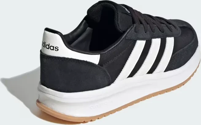adidas Run 70s 2.0 core black/cloud white (Damen)