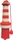 Rogz Lighthouse Fetch Toy (LH02)