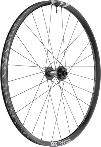 DT Swiss F 1900 Classic 21mm/30mm 27.5" 20x110 TA 6-Loch Disc Vorderlaufrad