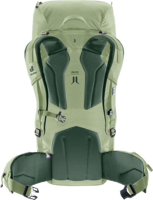 Deuter Guide 34+6 grove/ivy