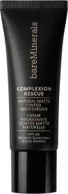 bareMinerals Complexion Rescue Natural Matte Foundation dune LSF30, 35ml