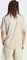 adidas Trefoil Essentials + Dye Pocket T-Shirt kurzarm putty grey (Herren) Vorschaubild