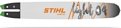 Stihl Light 04 Sägeschwert, 45cm, 1.3mm, 0.325"