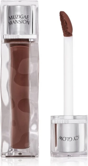 Muzigae Mansion Icy Glow High Shine Gloss