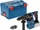 Bosch Professional GBH 18V-26 F Akku-Bohr-/Meißelhammer solo inkl. L-Boxx (061191000J)