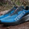 adidas Terrex Agravic 3 pulse blue/grey one/semi impact orange (Herren) Vorschaubild