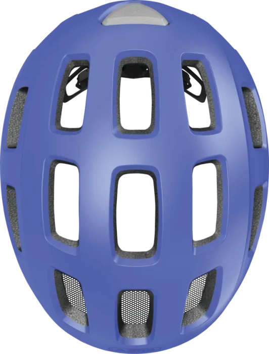 ABUS Youn-I 2.0 Kinderhelm mono blue