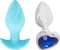 You2Toys Cuties Vibrating Mini Butt Plug Vorschaubild