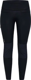 Haglöfs Luna Tights Hose lang tarn blue (Damen)