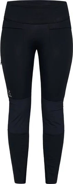 Haglöfs Luna Tights Hose lang tarn blue (Damen)