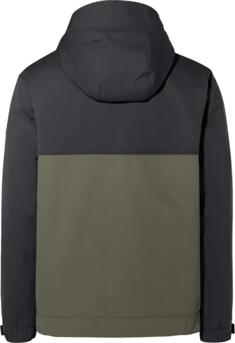 Vaude Manukau III Funktionsjacke khaki (Herren)