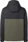 Vaude Manukau III Funktionsjacke khaki (Herren) Vorschaubild