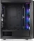 Thermaltake Versa J24 TG ARGB schwarz, Glasfenster Vorschaubild