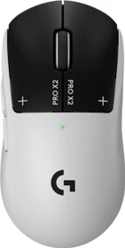 Logitech G Pro X2 Superstrike Lightspeed, Lunar Eclipse, USB