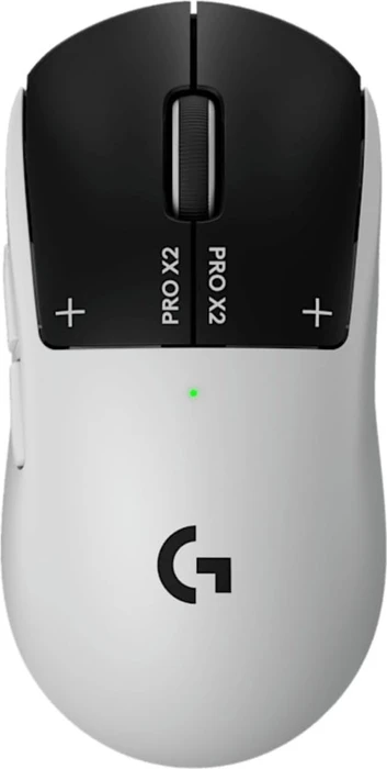 Logitech G Pro X2/X3 Superstrike Lightspeed