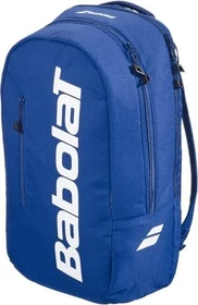 Babolat Court Lite Padel Tennisrucksack navy blue