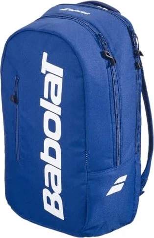 Babolat Court Lite Padel Tennisrucksack navy blue