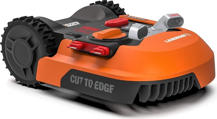 Worx 20V PowerShare Landroid