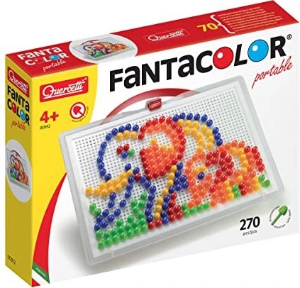 Quercetti Fantacolor Portable Large
