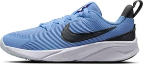 Nike Star Runner 4 blue beyond/blue tint/white/anthracite (Junior)