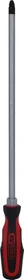 KS Tools ERGOTORQUEplus Pozidriv Schraubendreher, PZ4x300mm