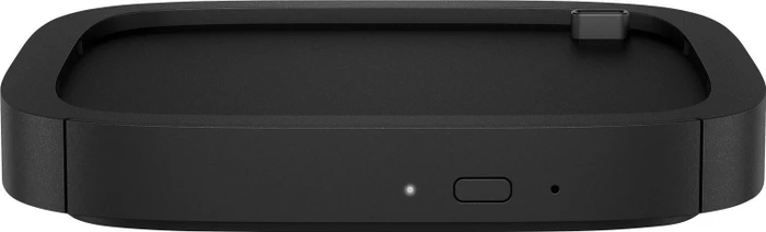 HP Elite Slice Mini-Computer, Core i5-6500T, 8GB RAM, 256GB SSD