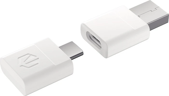 Endorfy Viro Infra Wireless onyx white