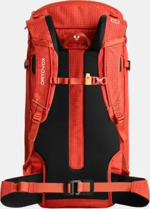 Ortovox Trad 28 cengia rossa